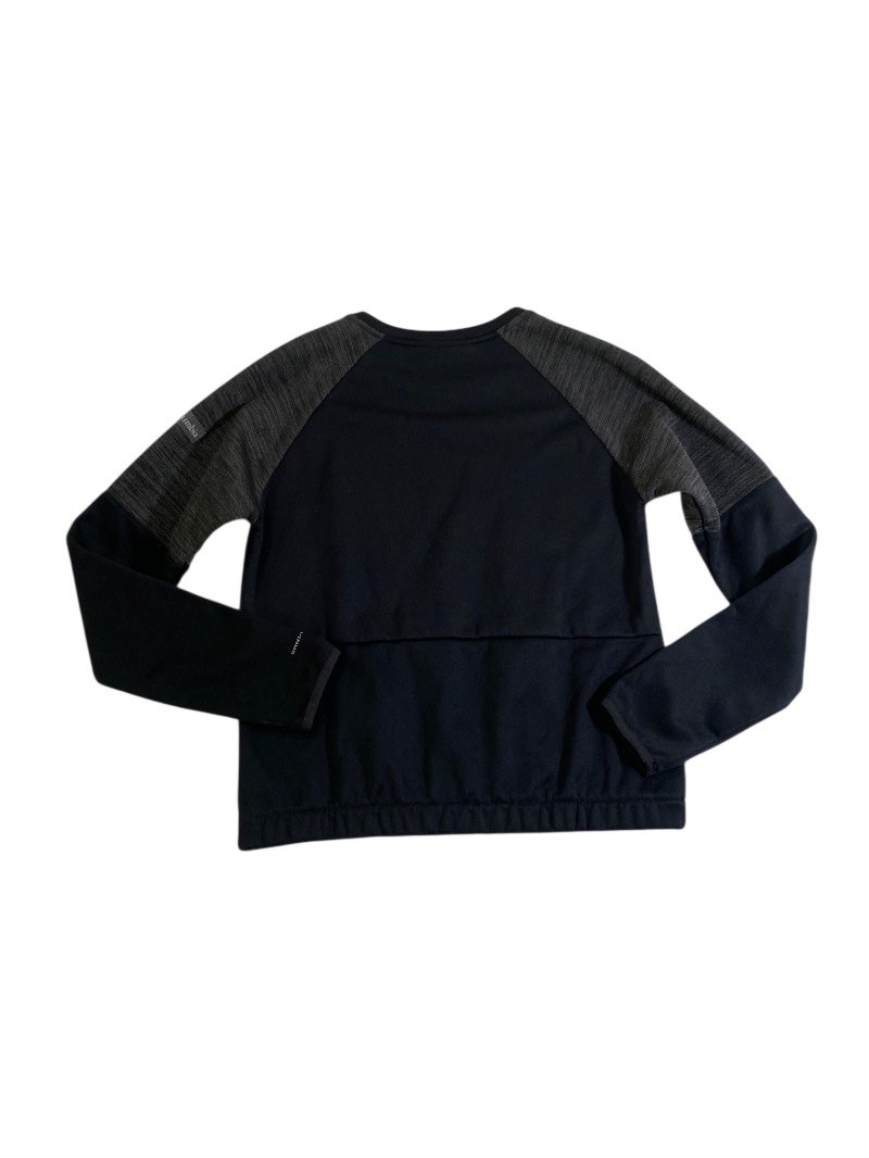 Columbia Long Sleeve Raglan Pullover Long Sleeves