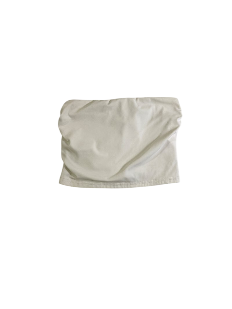 Rumours Strapless Tube Top Tanks