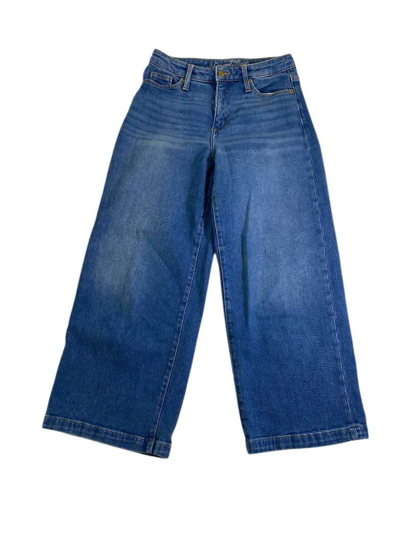 Universal Thread Wide Leg Jeans Jeans