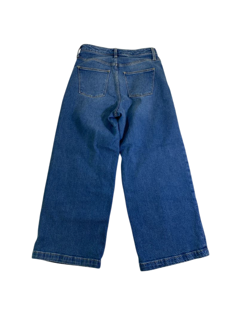 Universal Thread Wide Leg Jeans Jeans