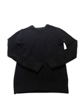 H&m Ribbed Knit Sweater Men's