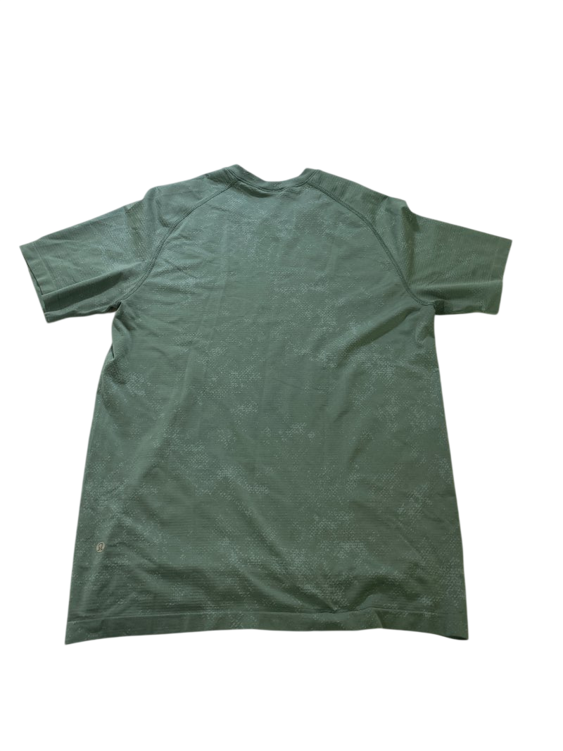 Lululemon Short Sleeve Athletic Tee Men's