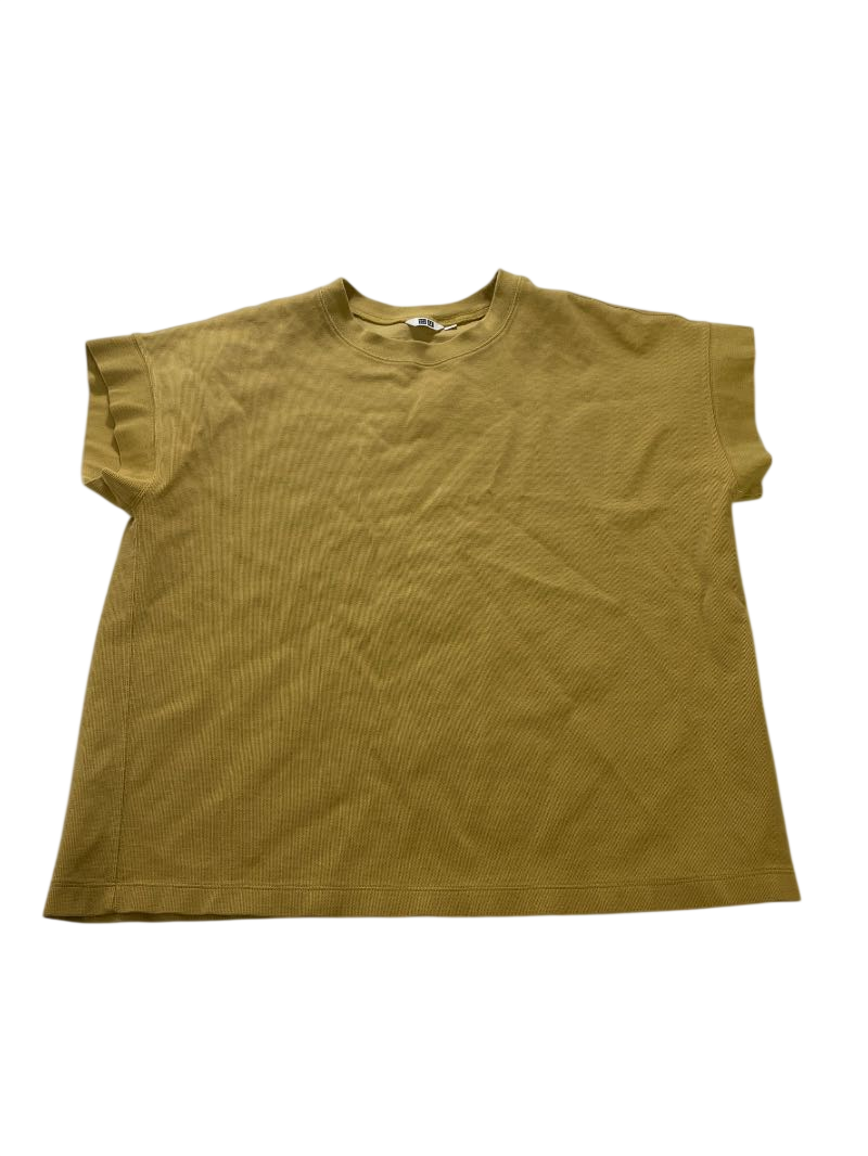 Uniqlo Crew Neck T-Shirt Men's