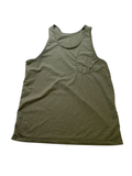 Voir1  Sleeveless Pocket Tank Men's