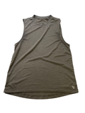 Move and be moved Sleeveless Tank Men's