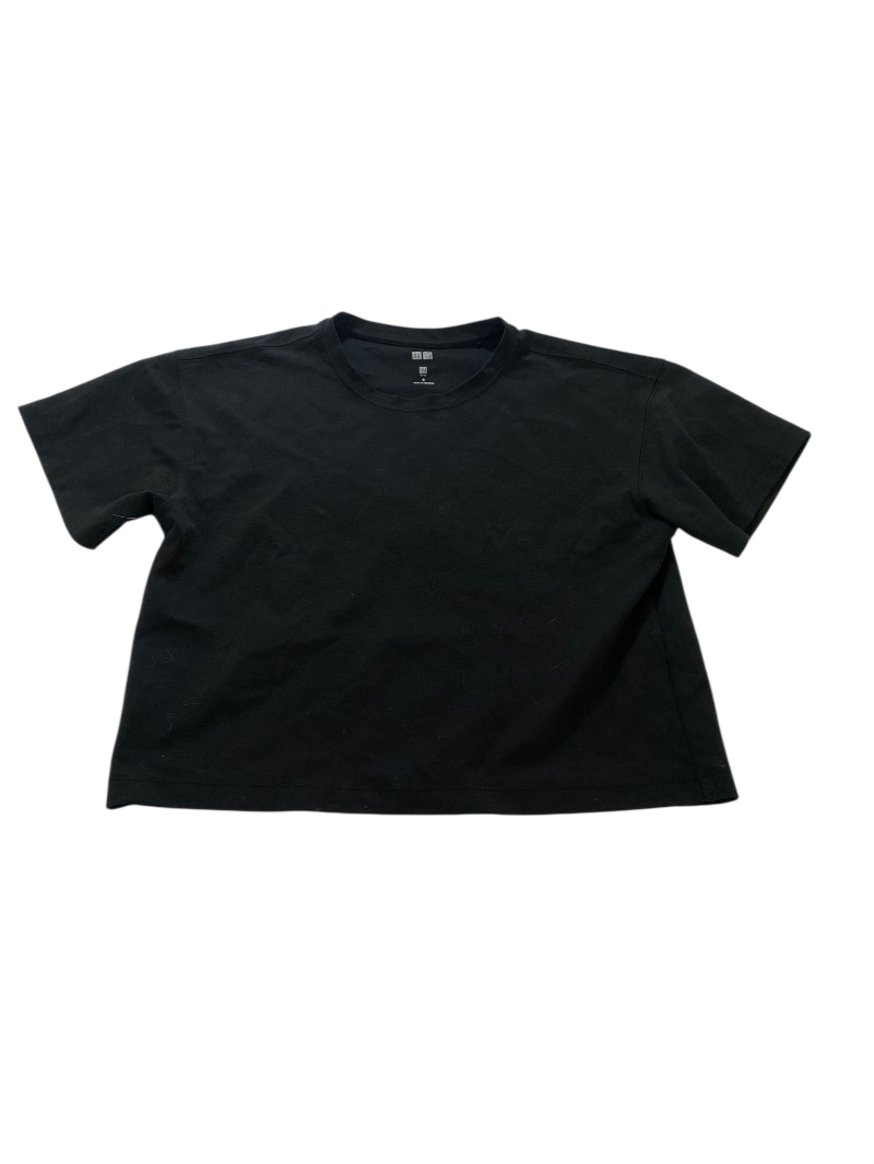 Zara Crew Neck T-Shirt Men's