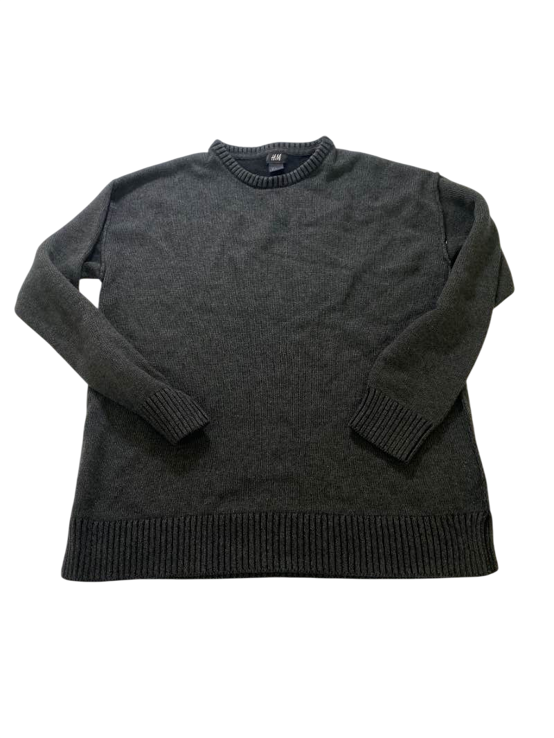 H&M Crew Neck Sweater Men's