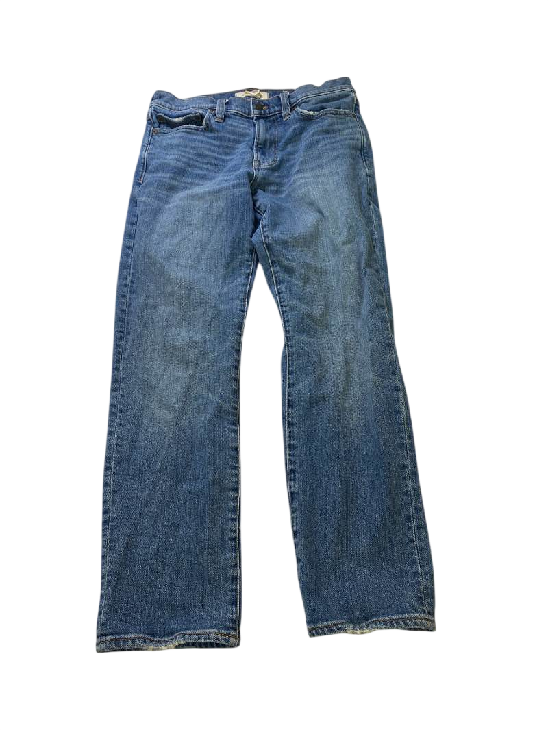 Madewell  Straight Leg Jeans Men's