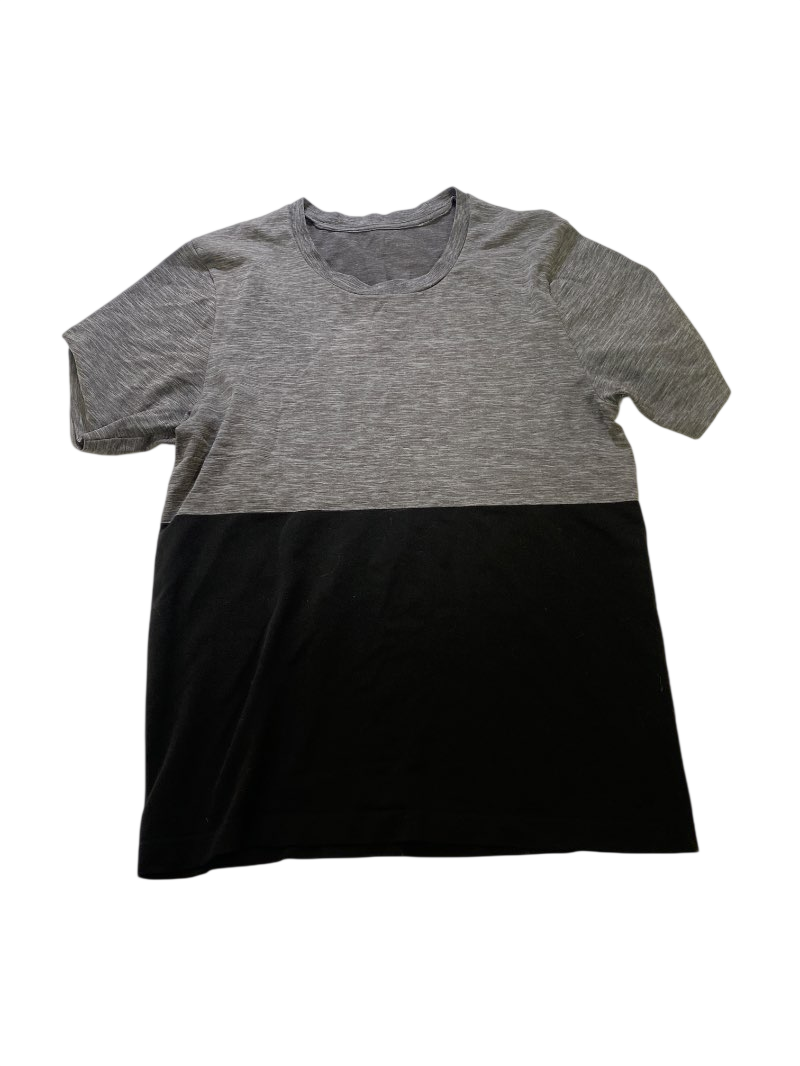Lululemon  Colorblock Crewneck T-Shirt Men's