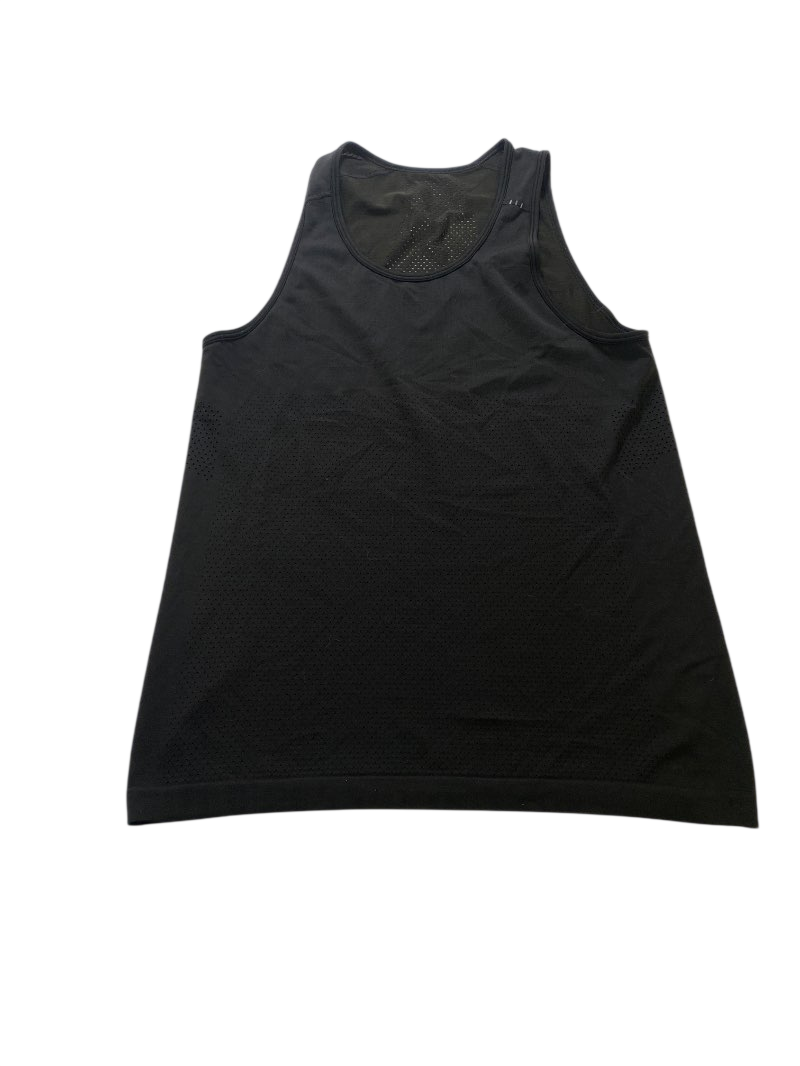 Lululemon Sleeveless breathable tank Men's
