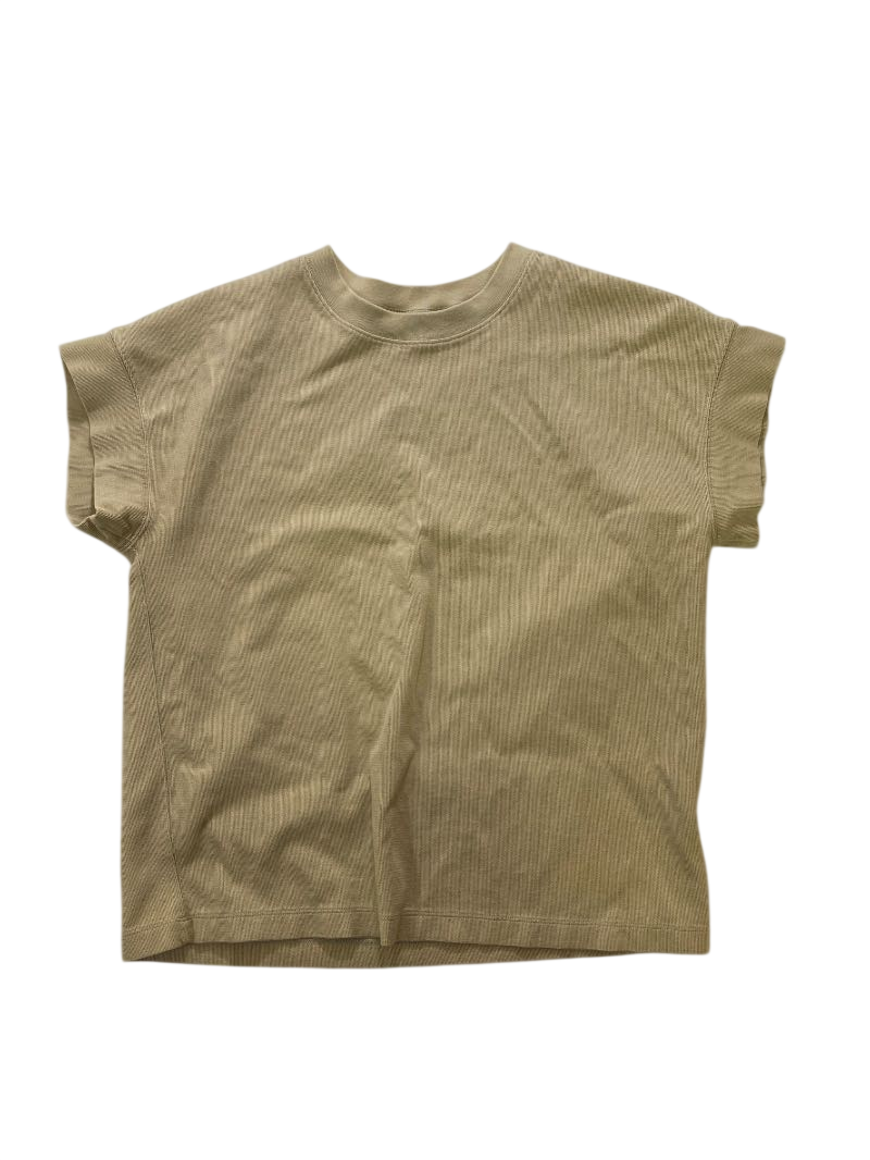 Uniqlo Crew Neck Tee Men's