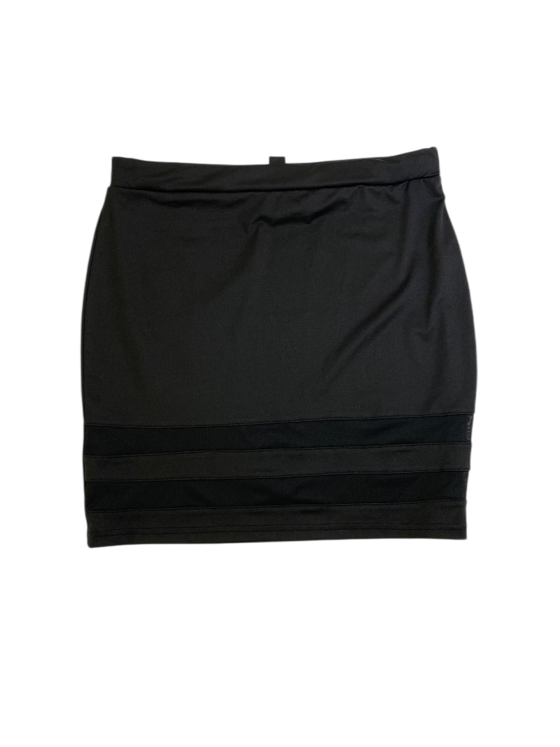 Shein Bodycon Mini Skirt