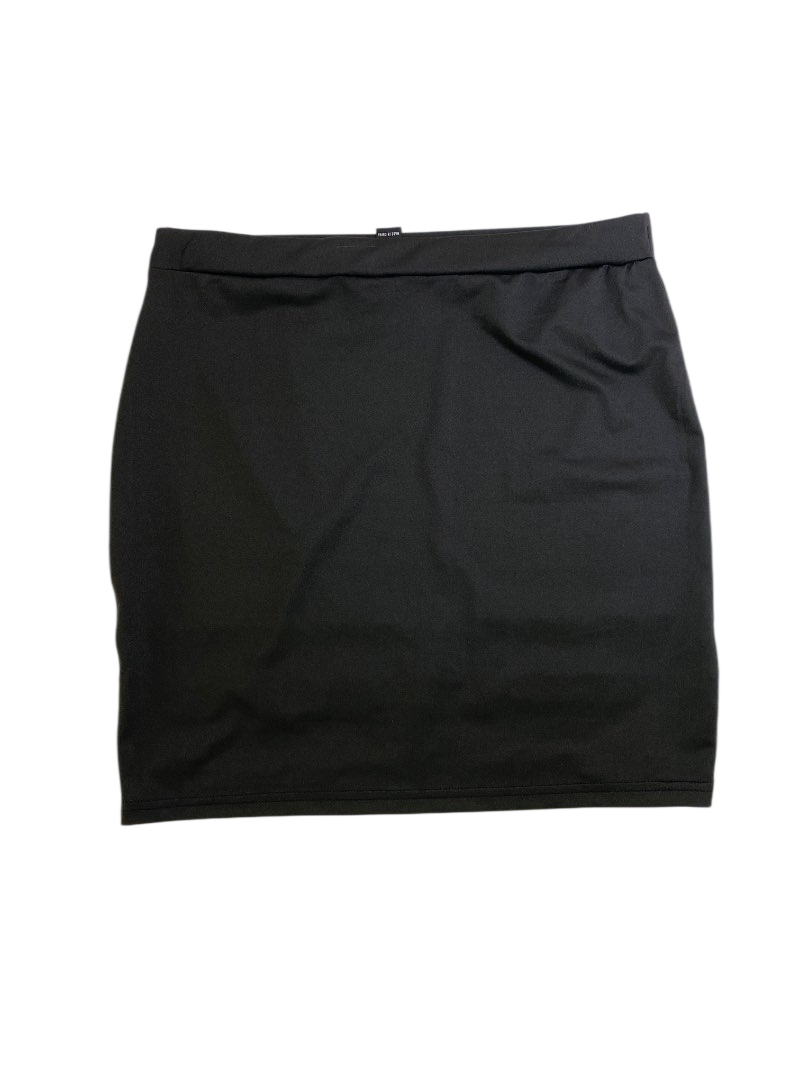 Shein Bodycon Mini Skirt