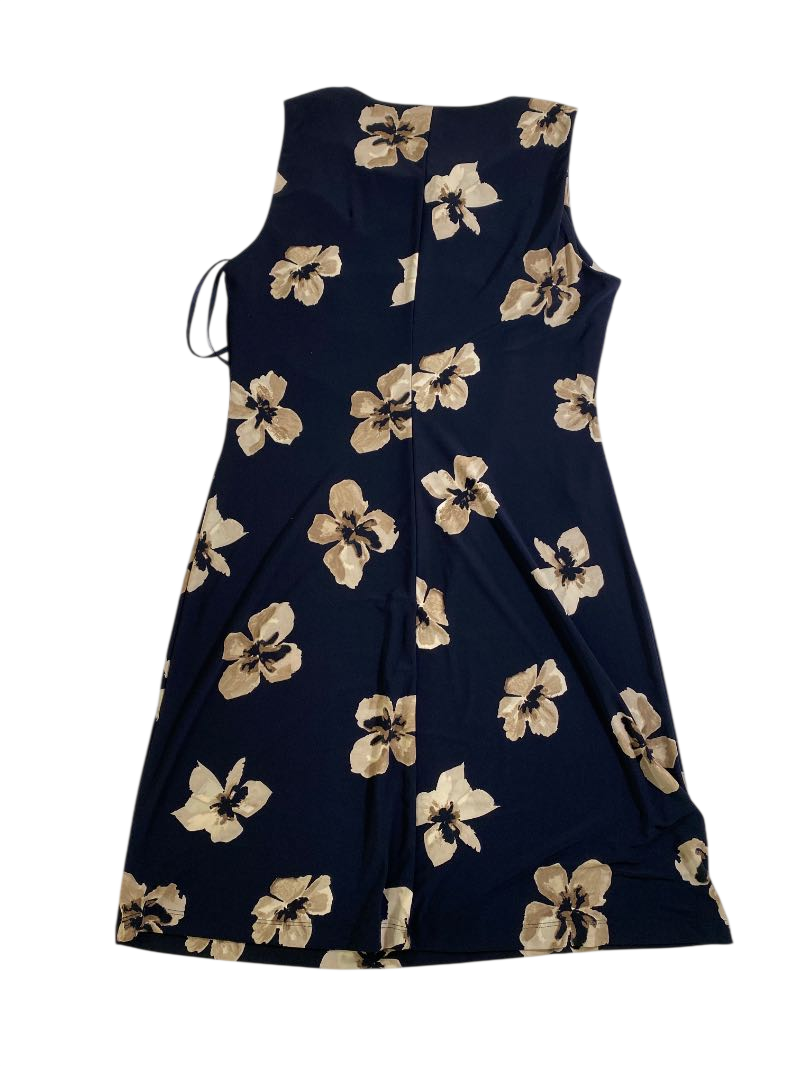 Tommy Hilfiger  Floral Sleeveless Dresses