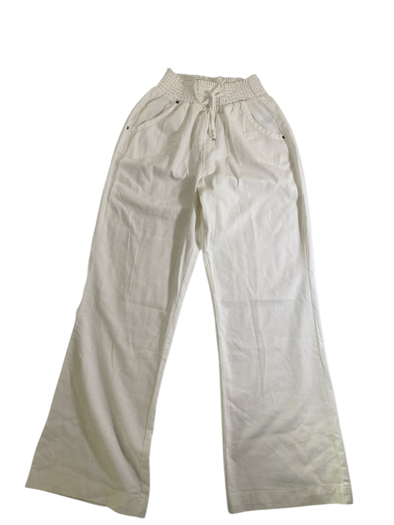 Ci Sono Wide Leg Pants