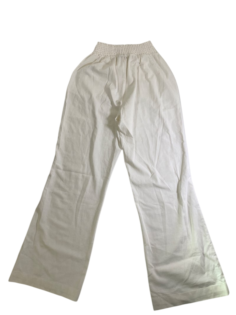 Ci Sono Wide Leg Pants