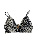 Victoria Secret  Triangle Bikini Top Swimwear