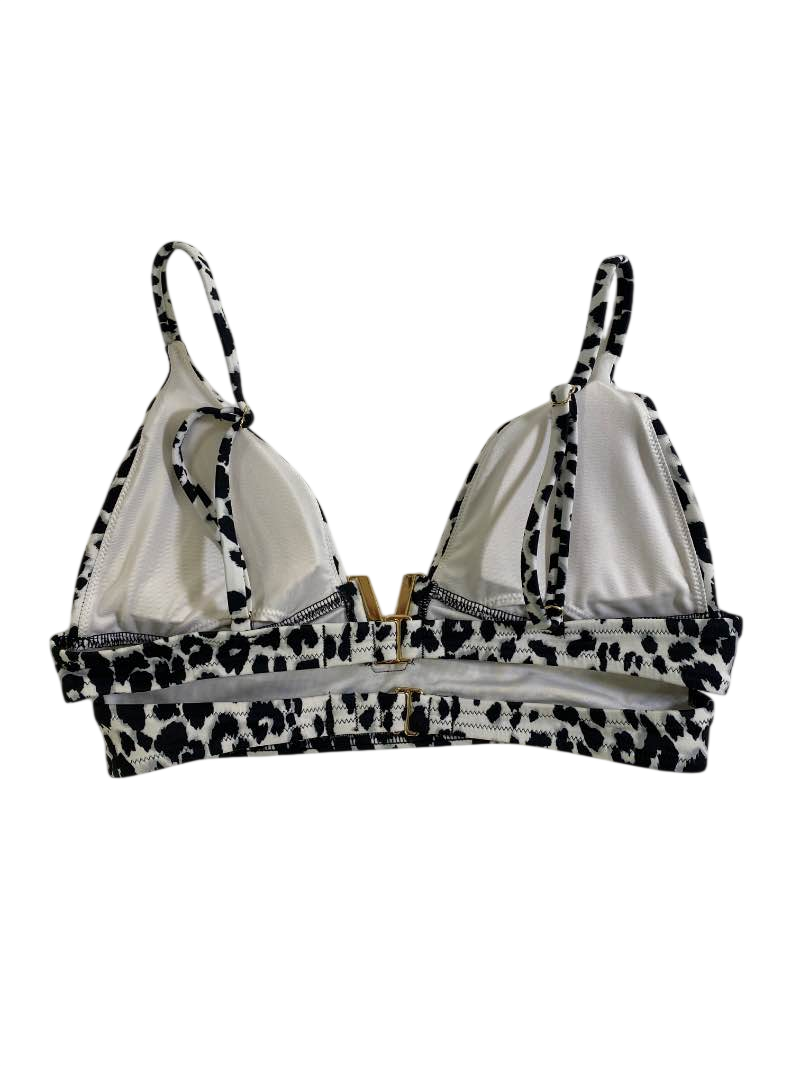 Victoria Secret  Triangle Bikini Top Swimwear