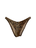 Victoria Secret  High-Cut Bottoms Swimwear