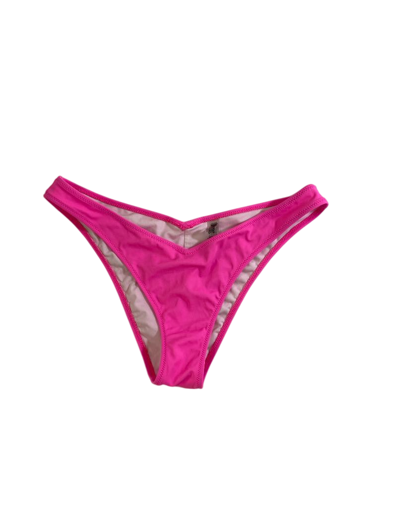 Victoria Secret  Low-Rise Bikini Bottom Swimwear