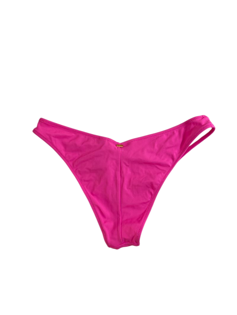 Victoria Secret  Low-Rise Bikini Bottom Swimwear