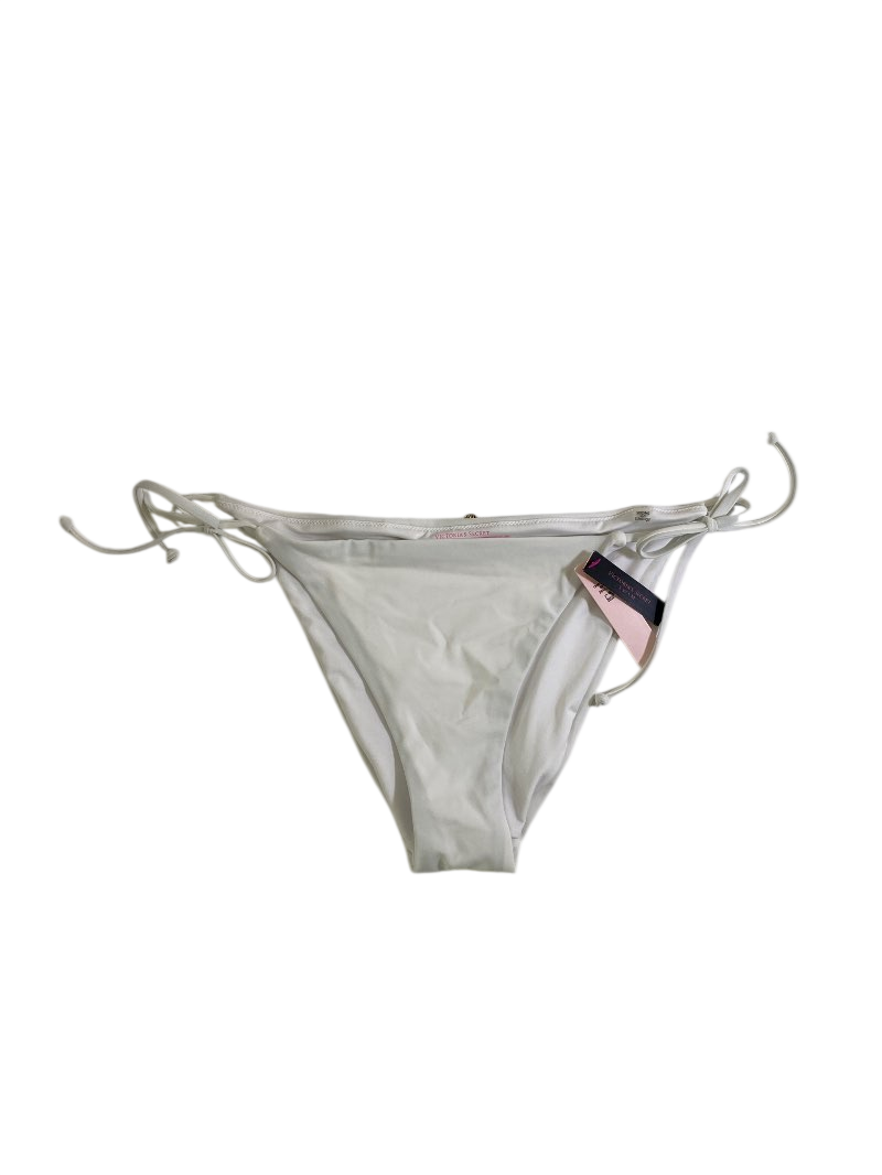 Victoria Secret  Tie-Side Bikini Bottom Swimwear