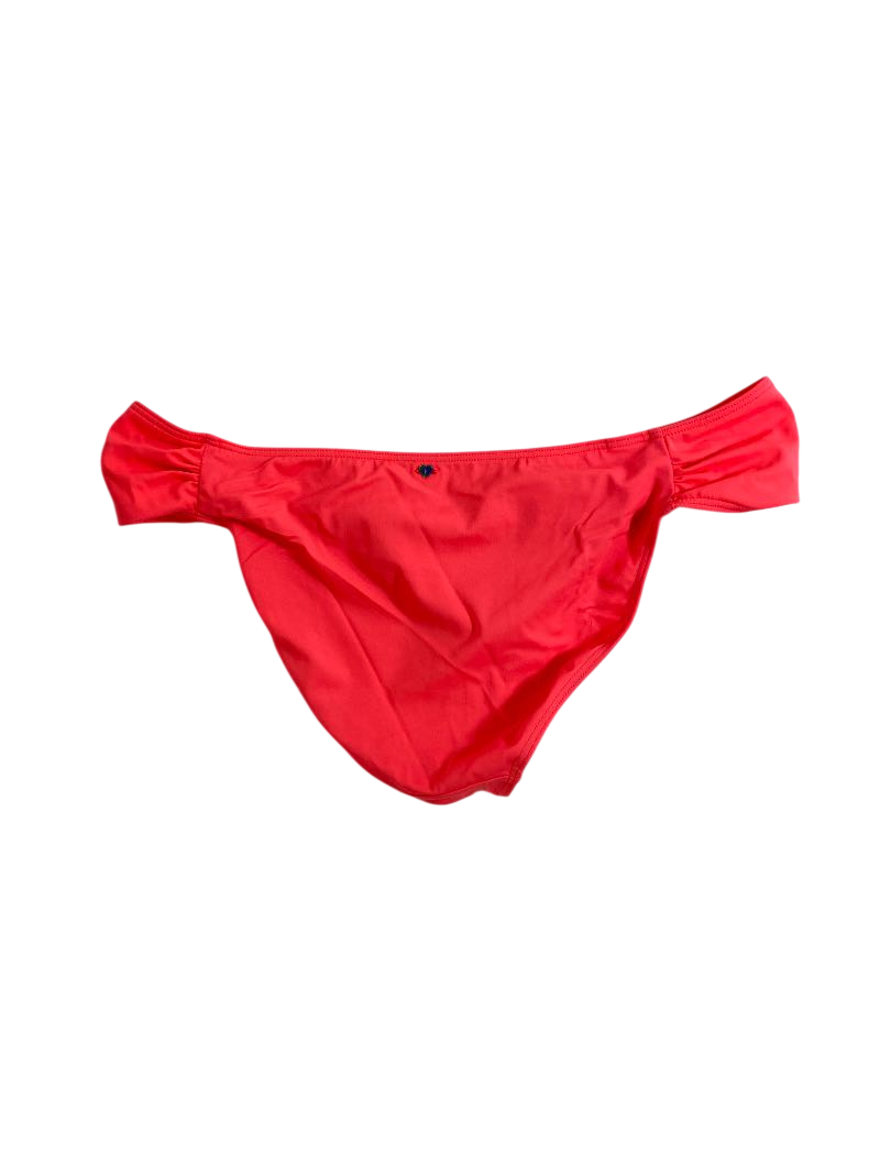 Victoria Secret  Ruched Bikini Bottom Swimwear