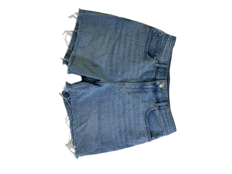 Express  Cutoff Shorts Shorts
