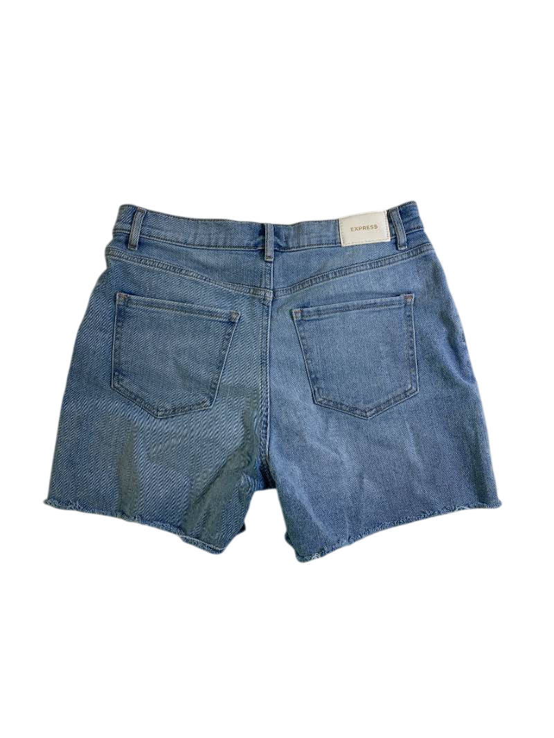 Express  Cutoff Shorts Shorts