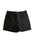 Shein High-Waisted Casual Shorts