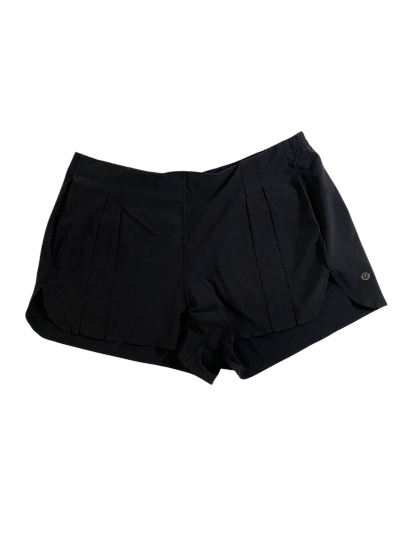 Lululemon  Athletic Shorts Athletic