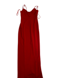 City Studio Spaghetti strap dress Dresses