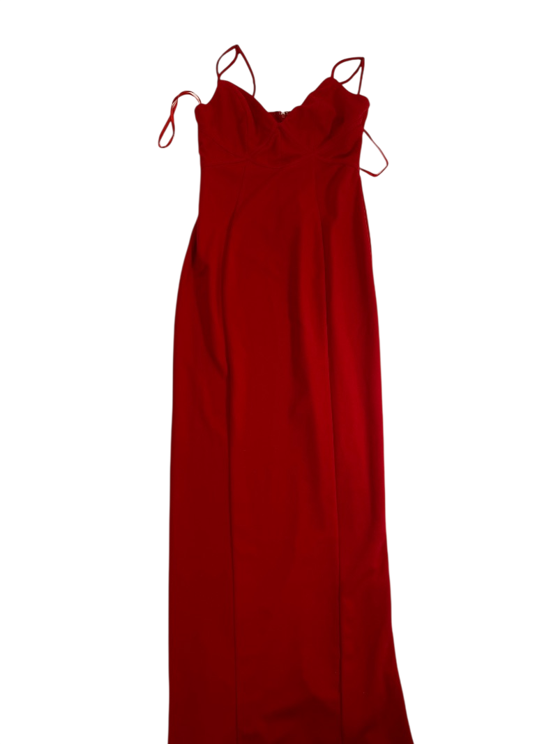 City Studio Spaghetti strap dress Dresses