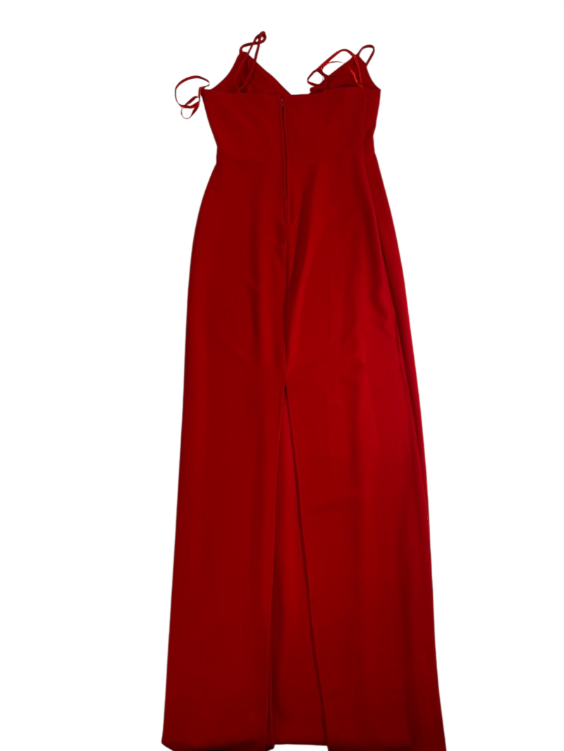 City Studio Spaghetti strap dress Dresses