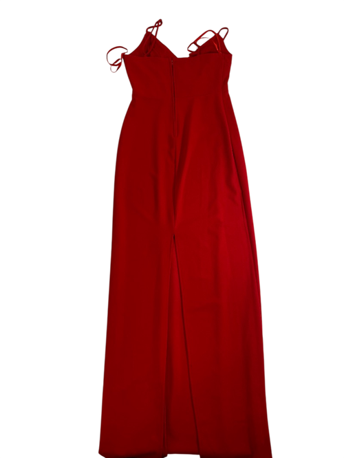 City Studio Spaghetti strap dress Dresses