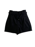 Express  High-Waist with Belt Shorts