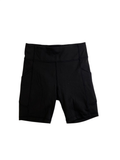 Lululemon  High-Waisted Shorts Athletic