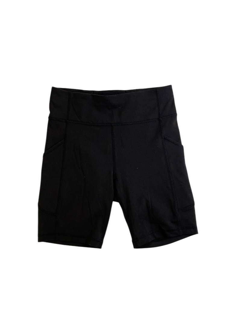 Lululemon  High-Waisted Shorts Athletic