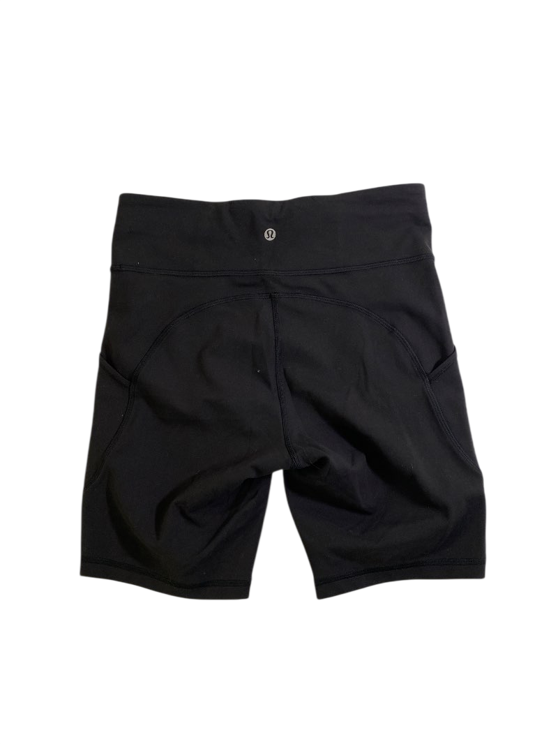 Lululemon  High-Waisted Shorts Athletic