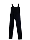 Wear Forward Resale Ribbed Jumpsuit Athletic