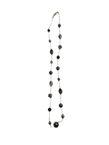 None Beaded Necklace Jewelry
