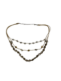 None Layered Necklace Jewelry