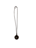 None Pendant Necklace Jewelry