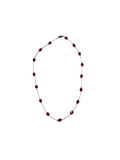 None Beaded Necklace Jewelry