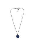 None Pendant Necklace Jewelry