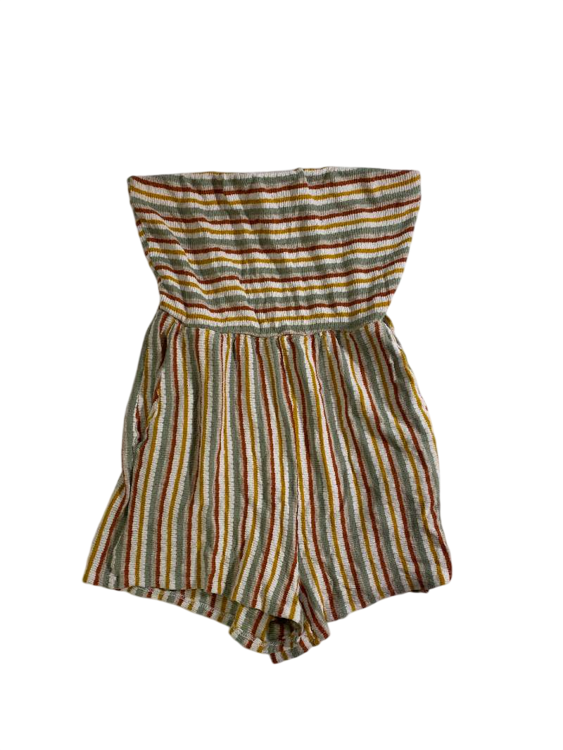 Sadie & Sage Strapless Mini Dress Dresses