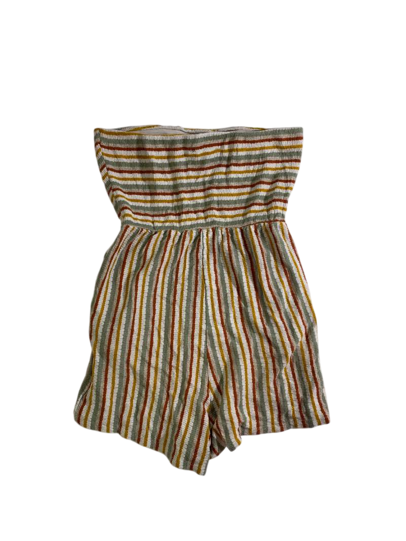 Sadie & Sage Strapless Mini Dress Dresses