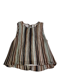 Est. 1946 Sleeveless High-Low Tank Tanks