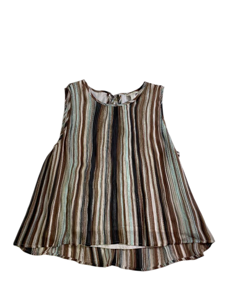 Est. 1946 Sleeveless High-Low Tank Tanks