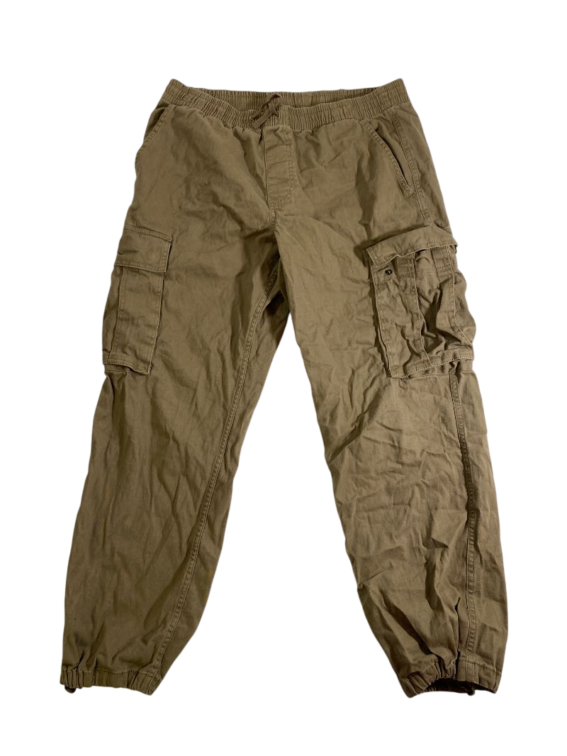 No Boundaries  Cargo Jogger Pants Men's